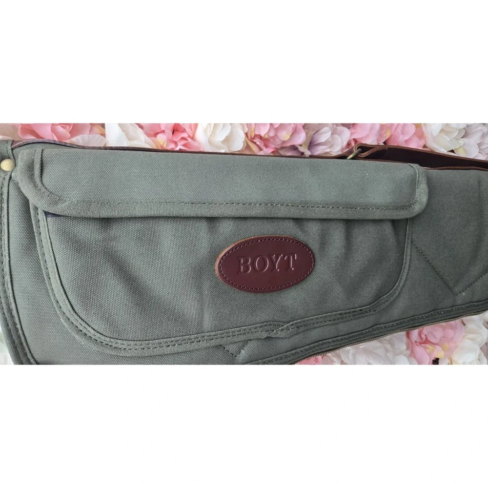 Boyt Harness Co 52